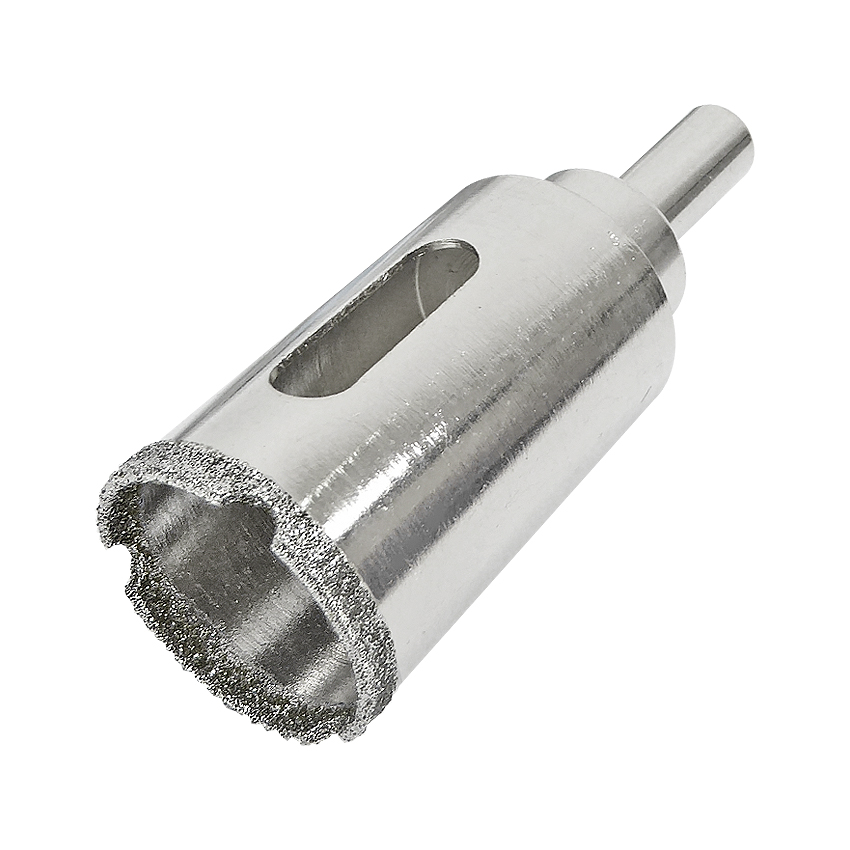 30mm Electro-Plated Mini Diamond Core Drill